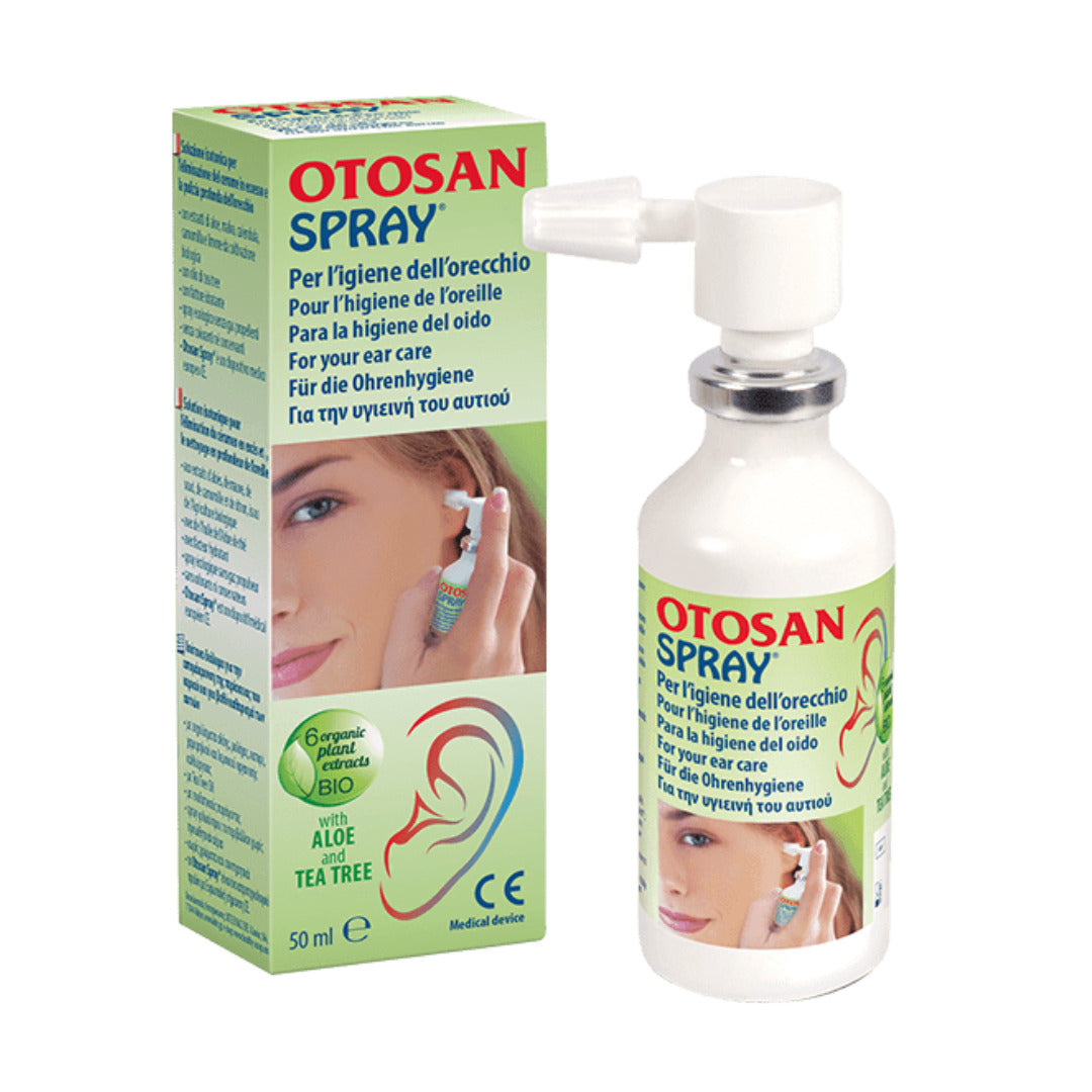 Otosan Ear Spray