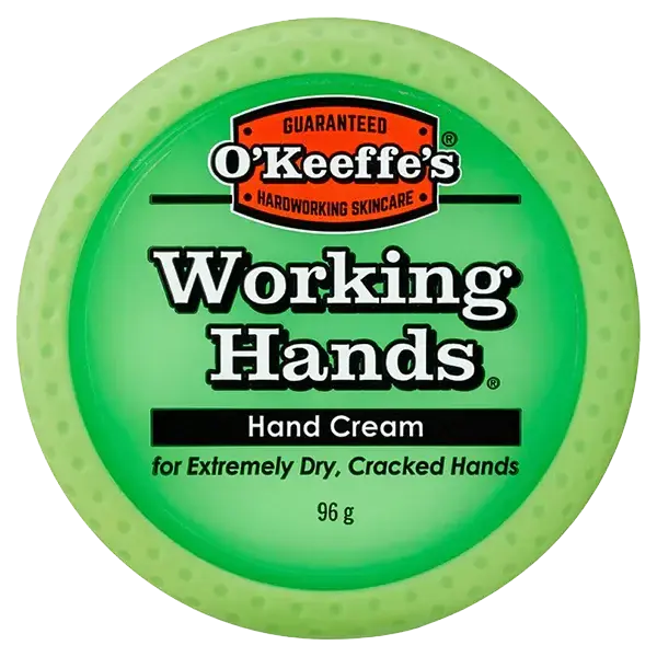O'Keeffe Hand Cream For Working Hands 96g