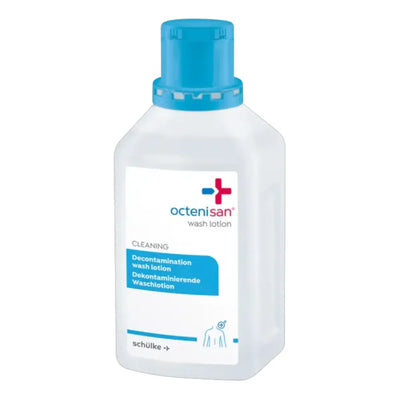 Octenisan Antimicrobial Cleaning Wash Lotion 
