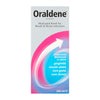 Oraldene Medicated Relief Mouthwash for Mouth & Throat Infections 200ml