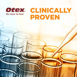 Otex Express Ear Drops 10ml Clinically proven