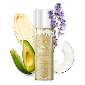 PERFECTIL BIOTHERAPY OIL 125ML