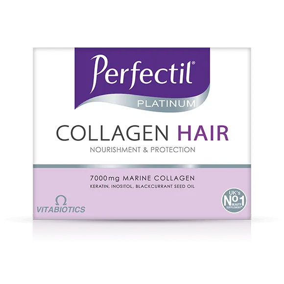 PERFECTIL COLLAGEN HAIR DRINK