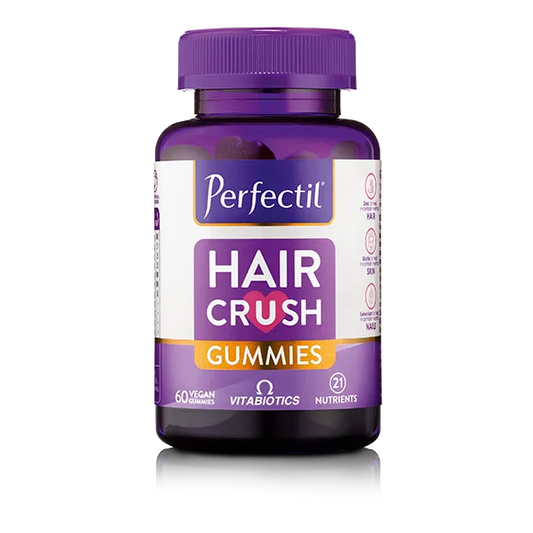 PERFECTIL HAIR CRUSH GUMMIES