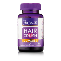 PERFECTIL HAIR CRUSH GUMMIES