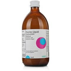 Peptac Liquid Peppermint Flavor