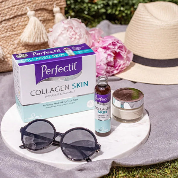 Perfectil Collagen skin