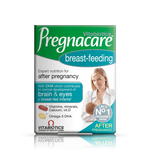 Vitabiotics Pregnacare Breast-feeding 84 Tablets
