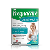 Vitabiotics Pregnacare Breast-feeding 84 Tablets