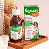 Vitabiotics Pregnacare Liquid 200ML