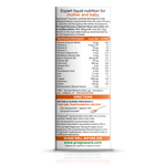 Vitabiotics Pregnacare Liquid 200ML Back