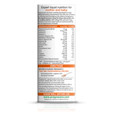 Vitabiotics Pregnacare Liquid 200ML Back