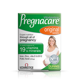 Pregnacare Original 30 Tablets