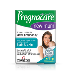 Pregnacare New Mum