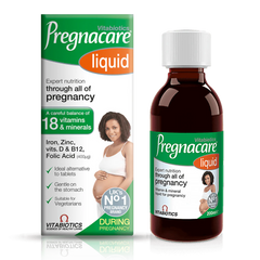 Pregnacare Liquid