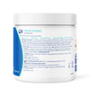 Container of QV Intensive Ointment for sensitive skin on a white background