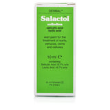 Salactol Wart Paint 10ml