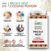 Snake Brand Classic Prickly Heat Cooling Powder 140g