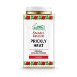 Snake Brand Prickly Heat Powder 140g
