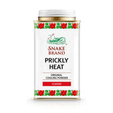 Snake Brand Prickly Heat Powder 140g