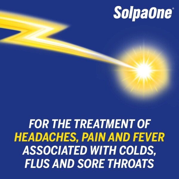 solpaone 1000mg benefits