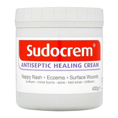 Sudocrem Antiseptic Healing Cream 400g