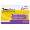 Box of Treathay fexofenadine hydrochloride 30 tablets for hay fever symptoms
