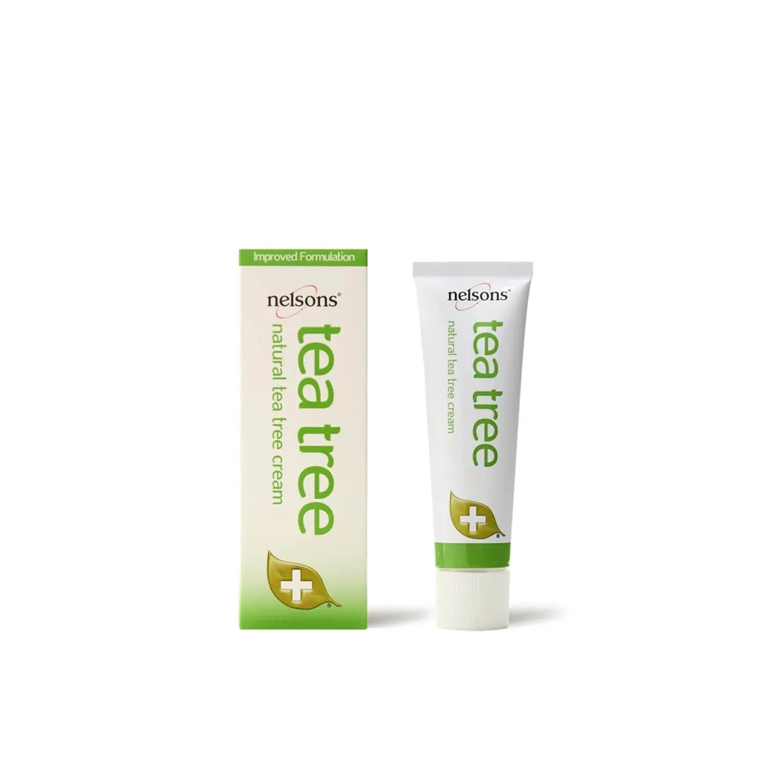 UK Tea Tree Cream