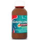 Gaviscon Advanced Peppermint