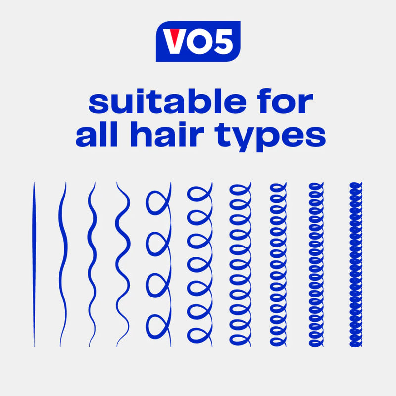 VO5 Matt Clay 75ml For All Hair Types
