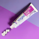 Vagisil Medicated Cream 30g For Intimate Itching, Burning And Irritaion