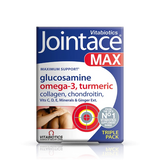 Vitabiotics Jointace Max - 84 tablets
