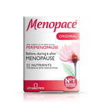 Vitabiotics Menopace Original 30 Tablets