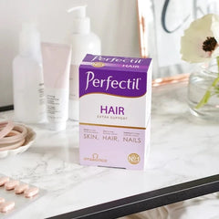 Vitabiotics Perfectil Plus Hair 60tabs