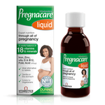Vitabiotics Pregnacare Liquid 200ML