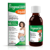 Vitabiotics Pregnacare Liquid 200ML