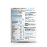 Vitabiotics Wellwoman Original Back