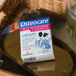 Vitabiotics osteocare glucosamine chondroitin