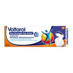 voltarol max strength pain relief 2.32 gel 100g​
