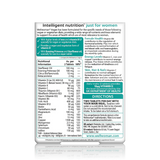 Wellwoman Vegan 60 Tabs