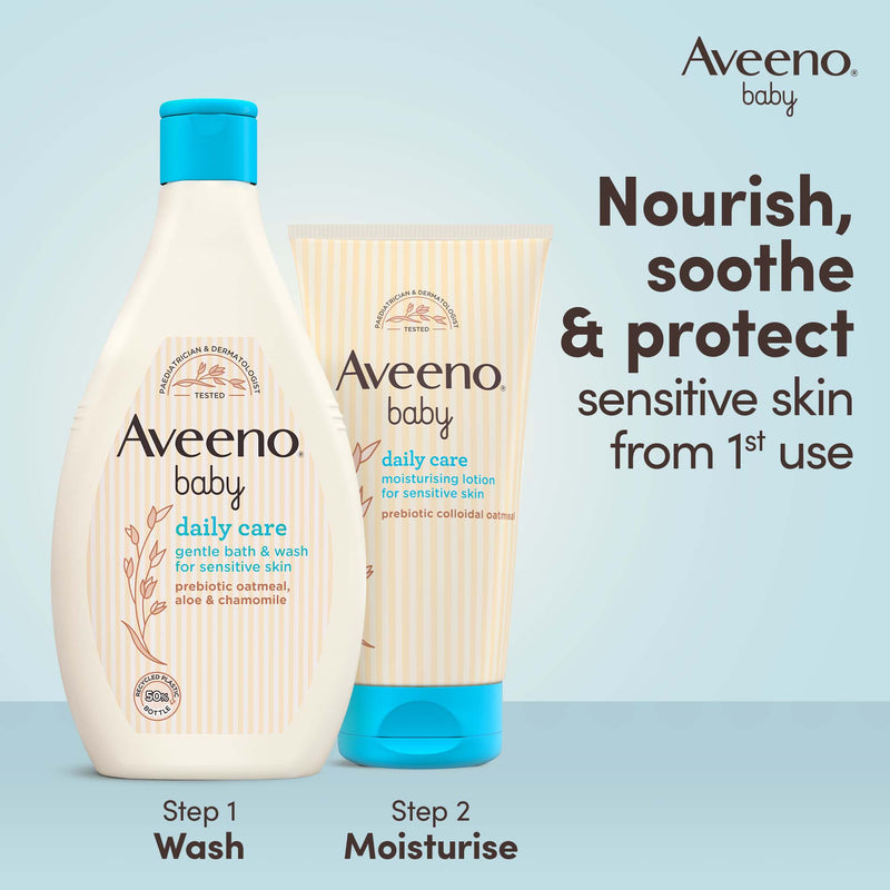 aveeno baby cream