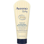aveeno baby soothing relief emollient cream