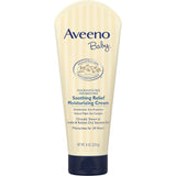 aveeno baby soothing relief emollient cream