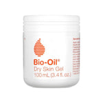 bio oil dry skin gel