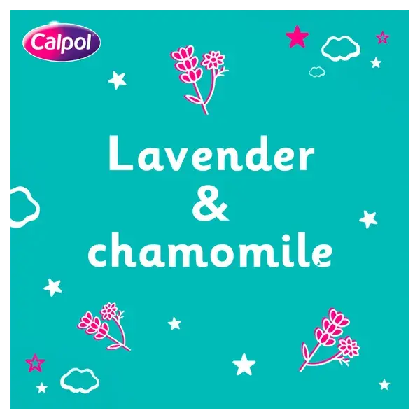 Calpol Vapour Plug - Soothing vapour plug for easier breathing.