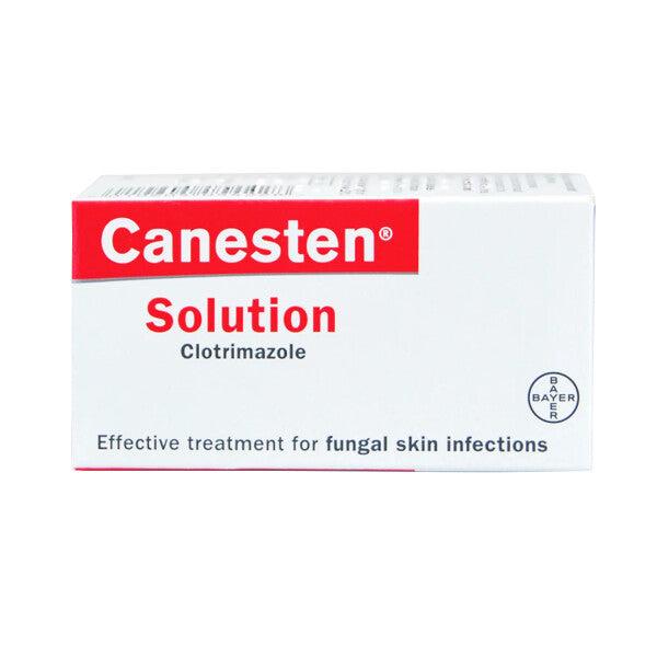 canesten drops for ears​