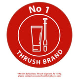 canesten thrush external cream 2 w/w cream