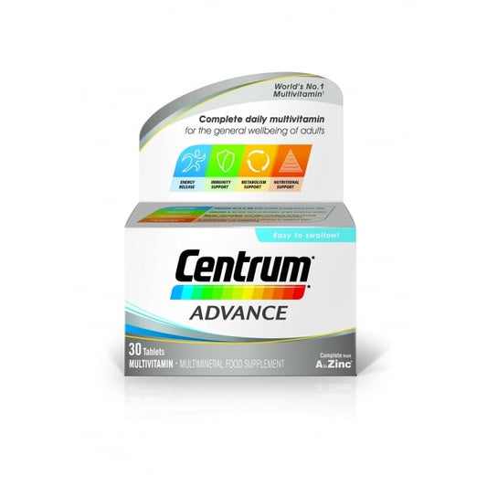 CENTRUM ADVANCE (30)