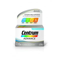 CENTRUM ADVANCE (30)