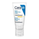 cerave am facial moisturising lotion spf 50